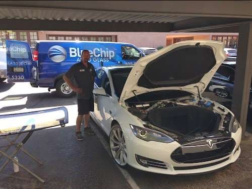 Image of Blue Chip Auto Glass