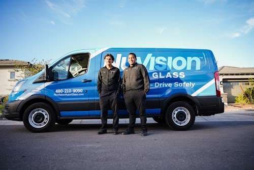 Image of NuVision Auto Glass