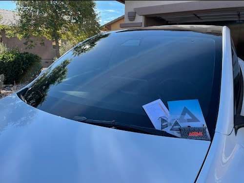 Image of Agave Auto Glass