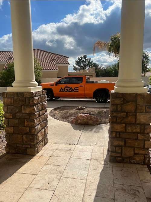 Image of Agave Auto Glass