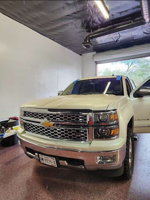 Image of Formula 21 Auto Glass