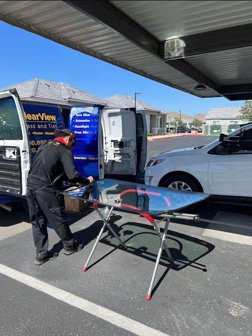 Image of Bluestone Auto Glass