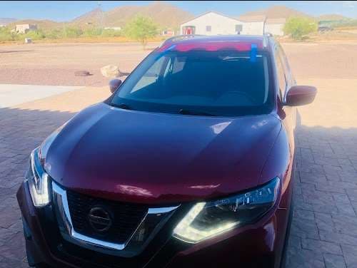 Image of Bluestone Auto Glass