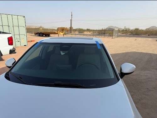 Image of Western States Auto Glass LLC