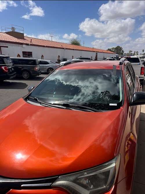 Image of A&H Auto Glass LLC