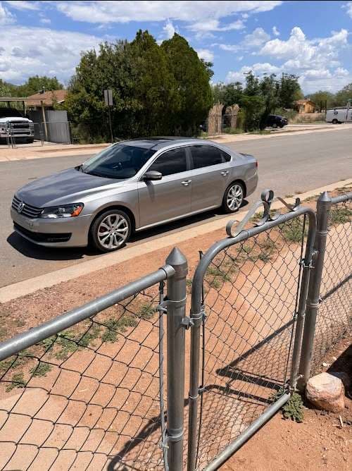 Image of A&H Auto Glass LLC