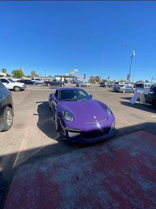 Image of Pichon Auto Glass