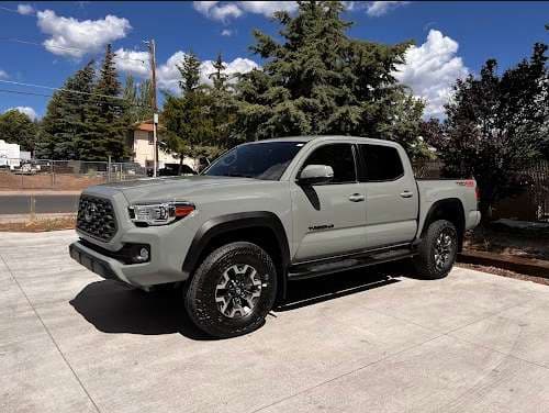 Image of Archies Auto Glass and Tint