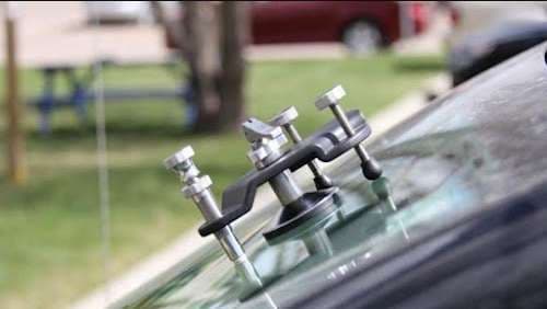 Image of Gravity Auto Glass