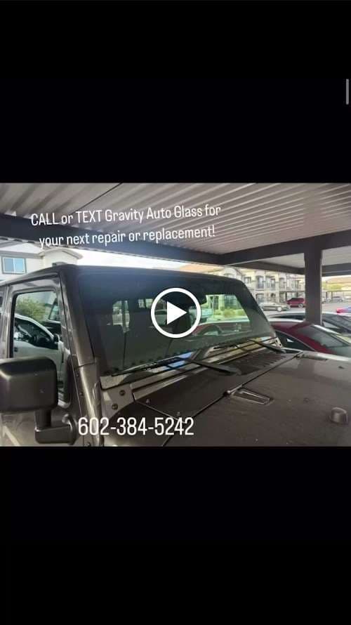 Image of Gravity Auto Glass