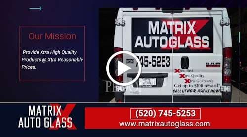 Image of Matrix Auto Glass