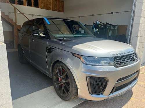 Image of Scottsdale Windshield Replacement