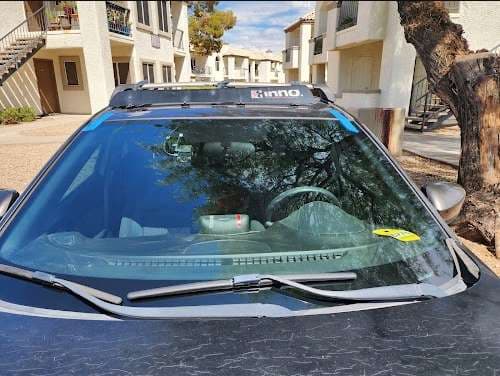 Image of K & B Auto Glass Works
