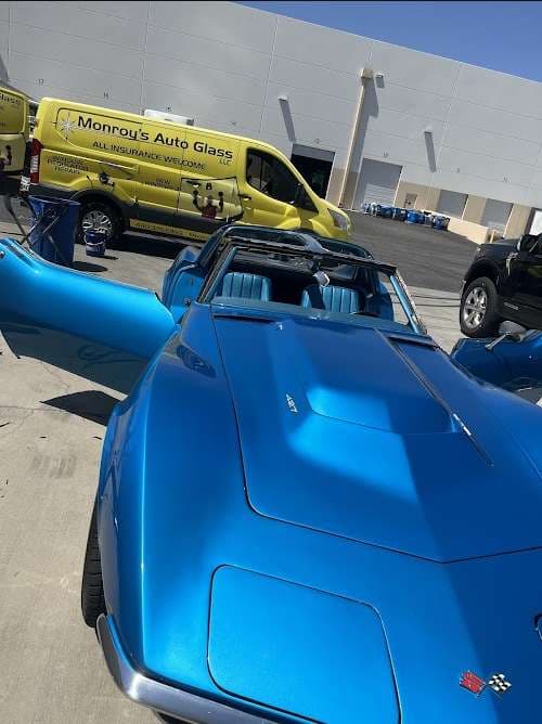 Image of Monroy's Auto Glass