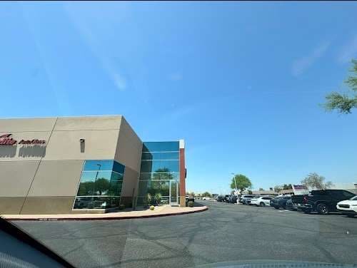 Image of Safelite AutoGlass