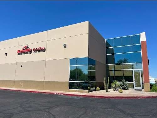 Image of Safelite AutoGlass