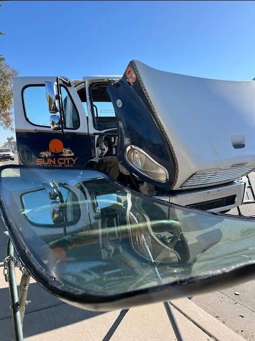 Image of The Juan's Auto Glass