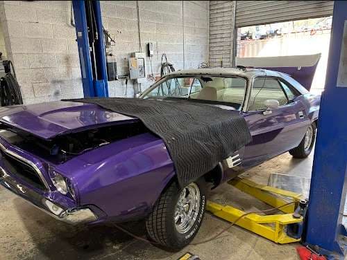 Image of The Juan's Auto Glass