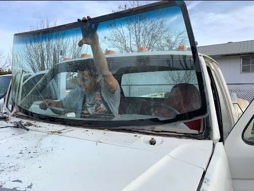 Image of The Juan's Auto Glass