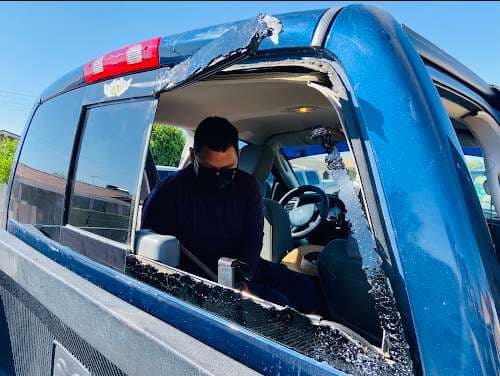 Image of The Juan's Auto Glass
