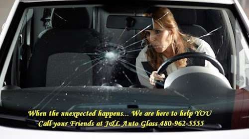 Image of J&L Auto Glass