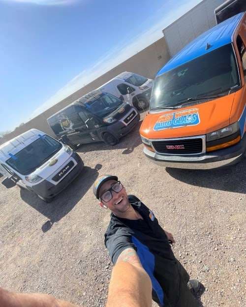 Image of High Vision Auto Glass LLC