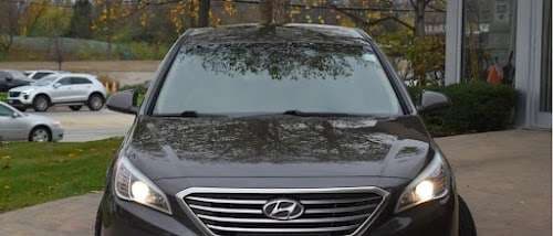 Image of V5 Autoglass LLC