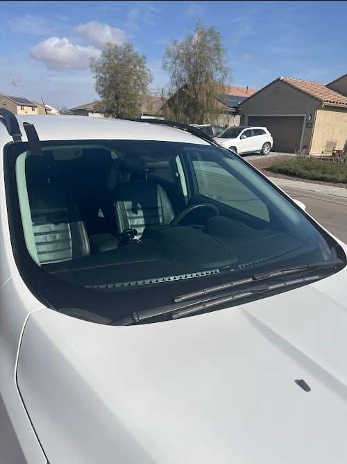 Image of Caliber Auto Glass
