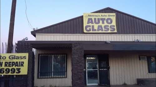 Image of Monroy's Auto Glass - Chandler