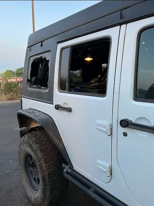 Image of SafePro Auto Glass