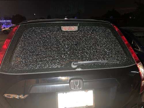 Image of SafePro Auto Glass