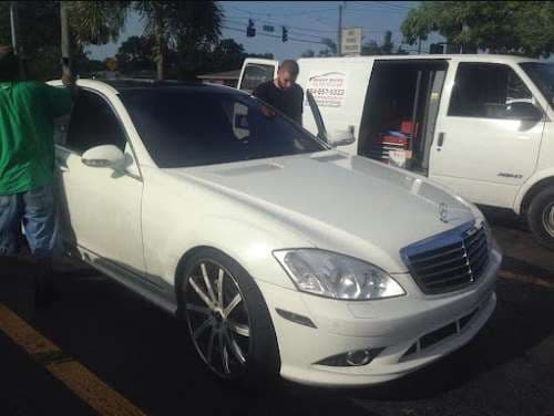 Image of SunnyShine Auto Glass Phoenix