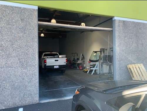 Image of Super Clear Auto Glass