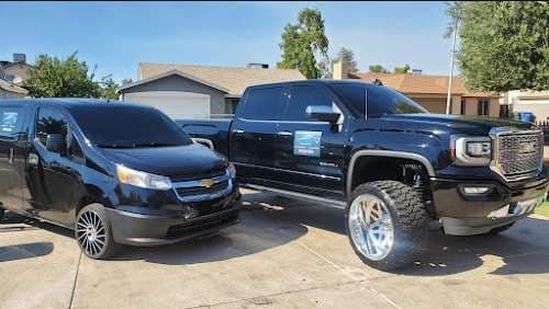 Image of Double A Auto Glass, LLC