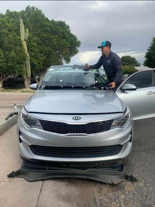 Image of Double A Auto Glass, LLC