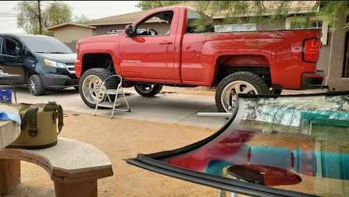 Image of Double A Auto Glass, LLC