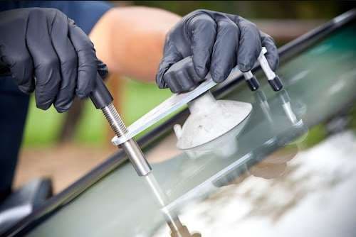 Image of Coconino Auto Glass