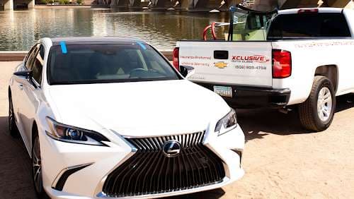 Image of Xclusive Auto Glass AZ