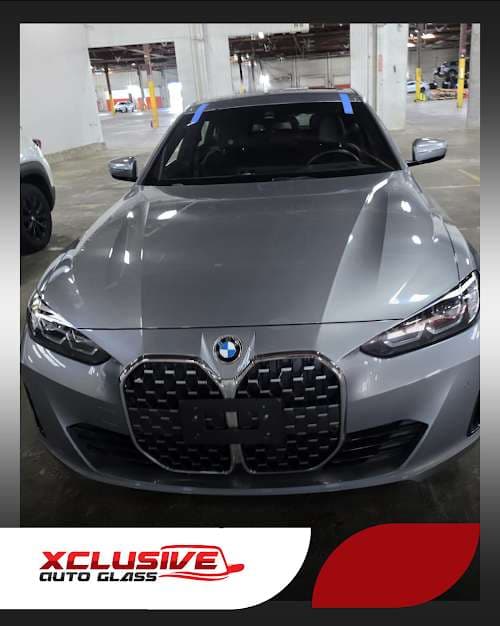 Image of Xclusive Auto Glass AZ