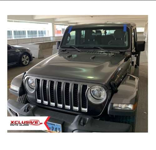 Image of Xclusive Auto Glass AZ