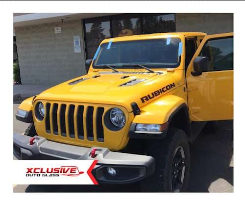 Image of Xclusive Auto Glass AZ