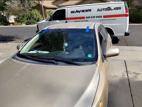 Image of Savior Autoglass