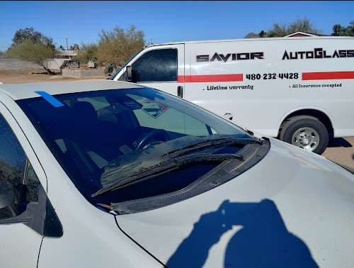 Image of Savior Autoglass
