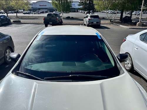 Image of Diamond Auto Glass
