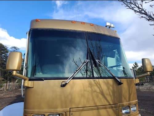 Image of Diamond Auto Glass