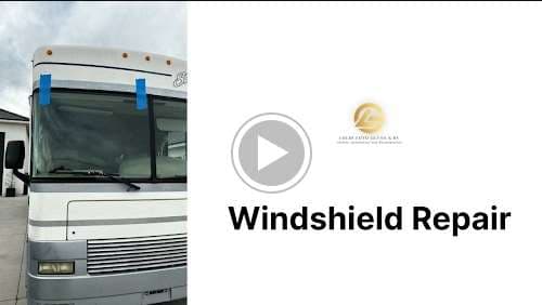 Image of Lucid Auto Glass & RV