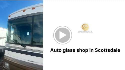 Image of Lucid Auto Glass & RV
