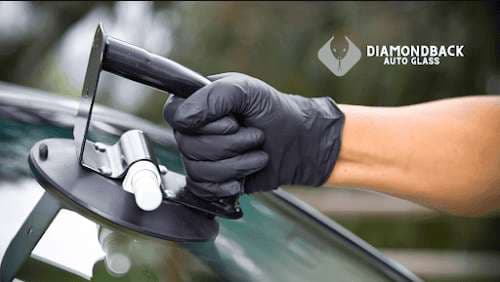 Image of Diamondback Auto Glass Repair & Windshield Replacement in Arizona