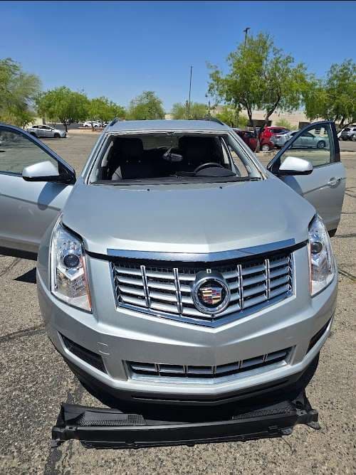 Image of TMG Auto glass LLC