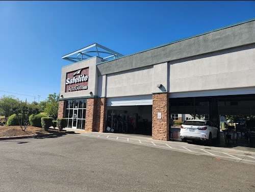 Image of Safelite AutoGlass